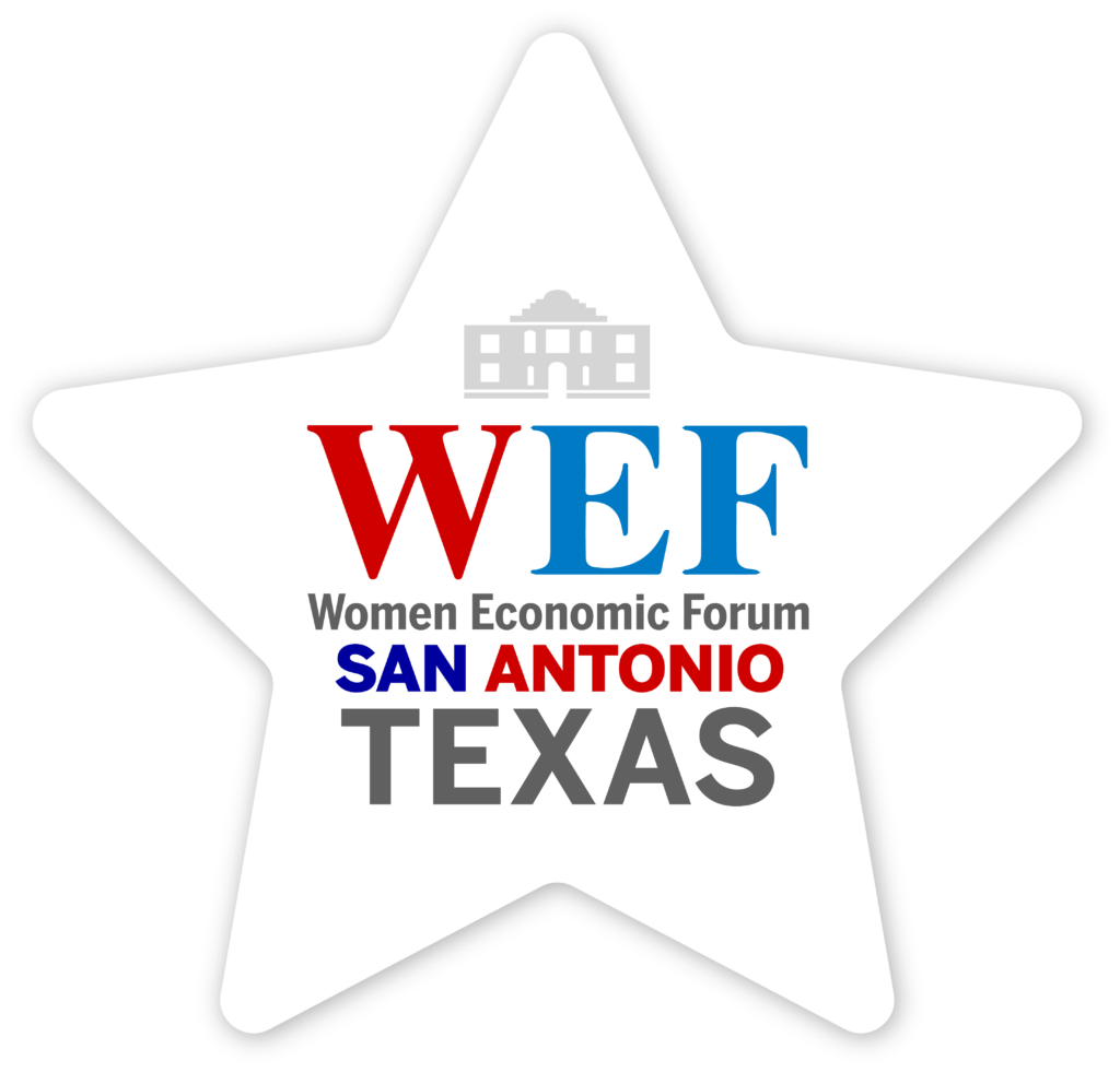 WEF 2023 – WEF – SAN ANTONIO TEXAS